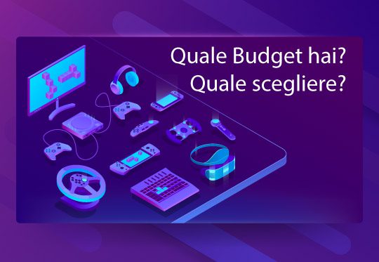 Quale miglior PC comprare a quale Budget