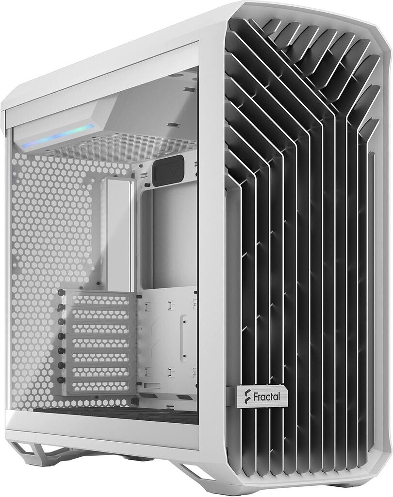 Migliori Case PC: guida all'acquisto per Airflow e Design 1 image 5 5