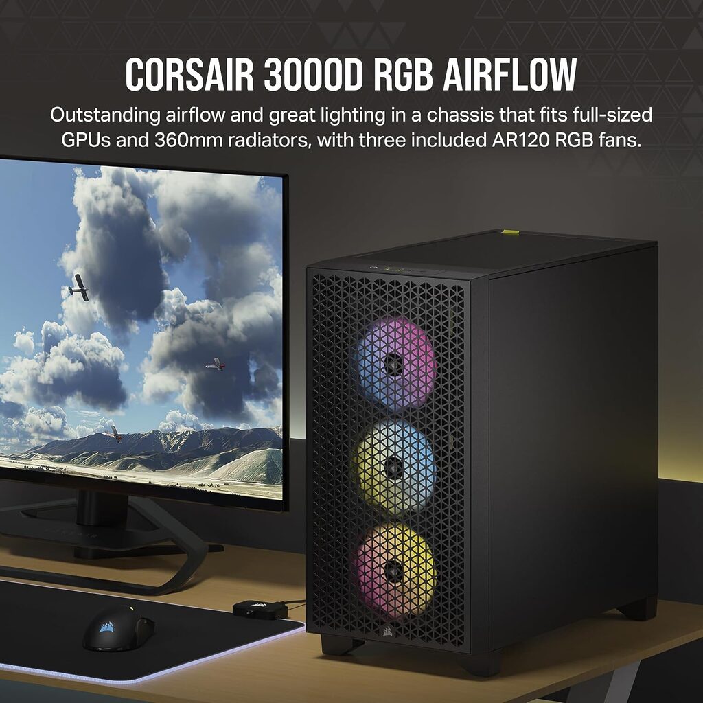 Migliori Case PC: guida all'acquisto per Airflow e Design 2 image 5 6