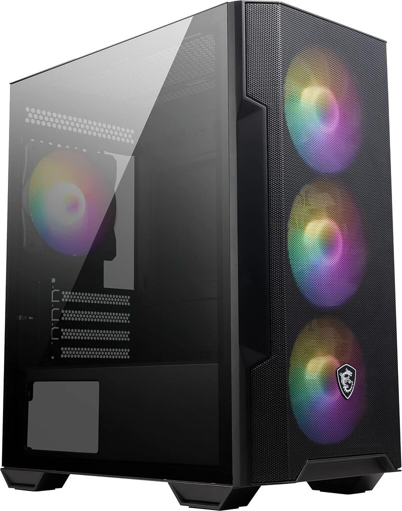 Migliori Case PC: guida all'acquisto per Airflow e Design 3 image 5 7