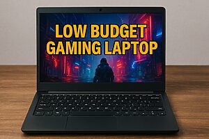 Portatile Gaming Economico | Low Budget meno di €299 6 Designer 4