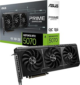 NVIDIA RTX 5070: Il nuovo "Re" del 1440p è qui (e consuma meno del previsto) 4 NVIDIA RTX 5070