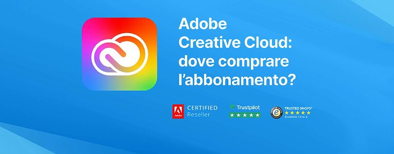 2 copertina comprare adobe creative cloud abbonamento