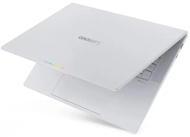 Lenovo Googlebook 15 arriva in Italia: intelligenza artificiale e display OLED per il nuovo laptop