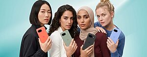 niente compromessi con google pixel 10a costo ora piu che giusto