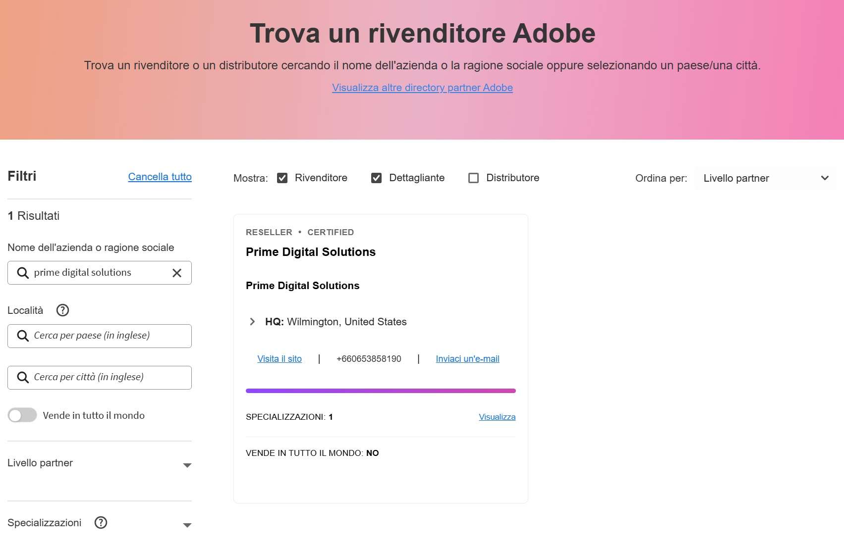 Adobe Creative Cloud: guida completa a prezzi, vincoli e canali di vendita alternativi