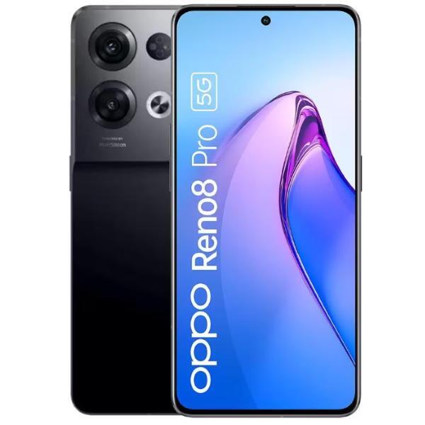 OPPO Reno8 Pro 5G: prestazioni e 256GB a prezzo super su eBay