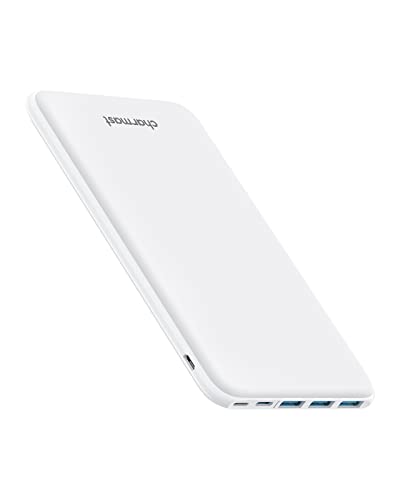 Charmast 26800mAh: l'energia infinita in un design ultra-sottile 1 Charmast 26800mAh: l'energia infinita in un design ultra-sottile