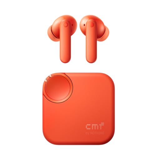 CMF Buds 2 in offerta: 55 ore di autonomia e 6 microfoni a prezzo speciale