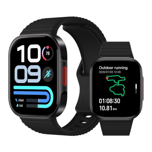 Xiaomi Redmi Watch 6 Lite in offerta: lo smartwatch completo a prezzo speciale