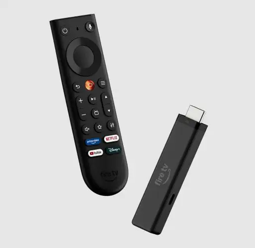 Nuova Amazon Fire TV Stick 4K (2026): Vega OS e design rinnovato arrivano in Italia