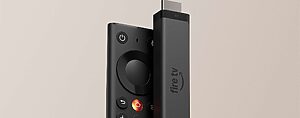 Fire TV Stick 4K 2026