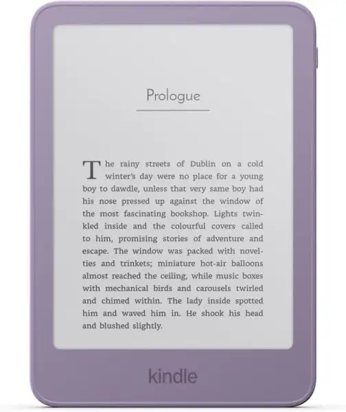 Amazon rinnova i Kindle: arriva il nuovo Paperwhite con telecomando