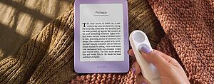 Kindle Click