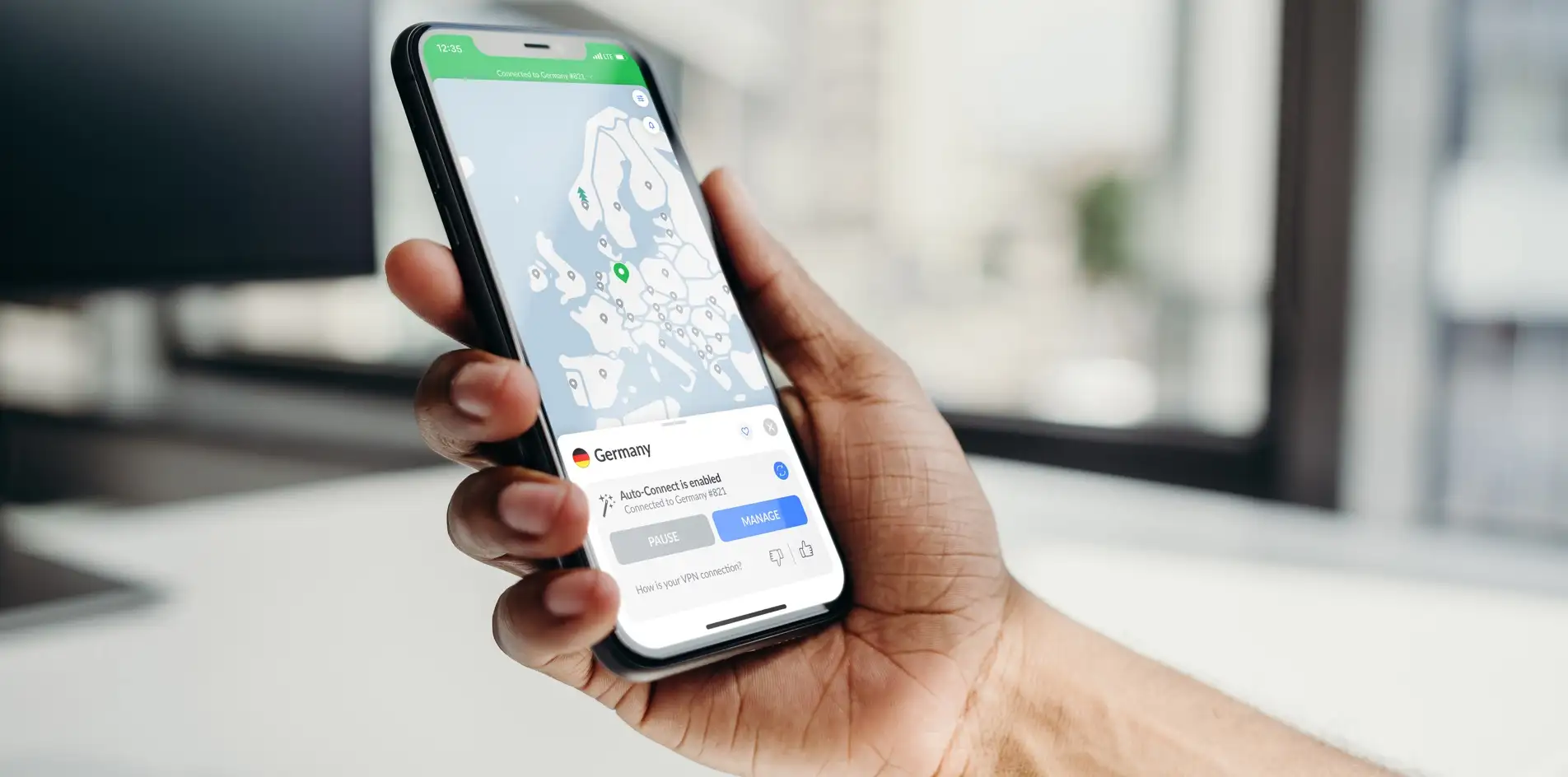 NordVPN gioca d'anticipo: al via il Black Friday con sconti fino al 78% 1 NordVPN gioca d'anticipo: al via il Black Friday con sconti fino al 78%