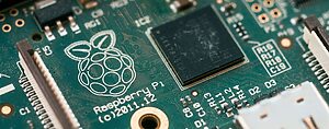 Raspberry Pi