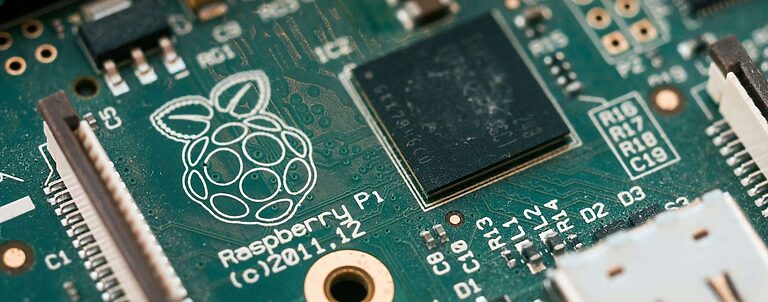 Raspberry Pi
