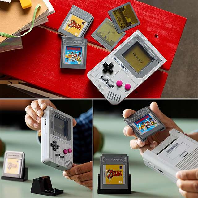 LEGO Nintendo Entertainment System in sconto su Amazon per la Festa delle Offerte Prime