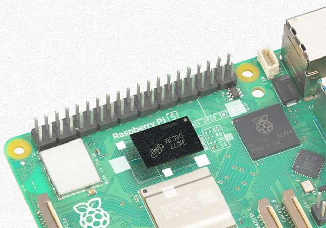 Raspberry Pi: rincari in vista per le versioni da 2 GB di RAM