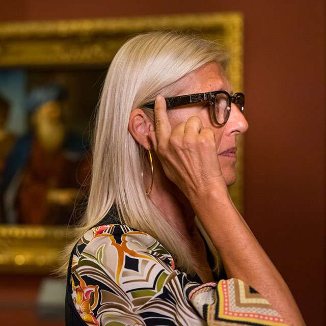 Quando l'AI incontra la Pinacoteca: i Ray-Ban Meta raccontano Brera